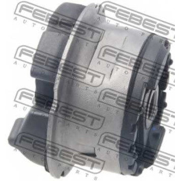 Втулка балки моста FEBEST PGAB-C5R