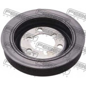 Ременный шкив коленвала FEBEST PGDS-BERLIN