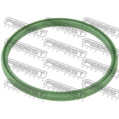 Кольцо уплотнительное возд патрубка SKODA OCTAVIA 1U/1Z <b>FEBEST RINGAH-002</b>