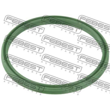 Кольцо уплотнительное возд патрубка VW PASSAT (3C) <b>FEBEST RINGAH-003</b>