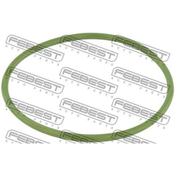 Кольцо уплотнительное топливного насоса VOLVO 03- <b>FEBEST RINGFL-037</b>
