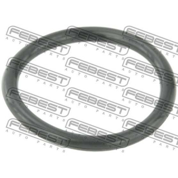 Кольцо уплотнительное системы охлаждения подходит для AUDI A6 (4B/C5) 1997-2005 <b>FEBEST RINGWH-B5</b>