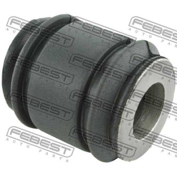 Втулка рычага колесной подвески FEBEST RNAB-007
