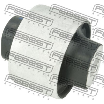 Сайлентблок рычага задний RENAULT MEGANE III 2008-2016 <b>FEBEST RNAB-012</b>