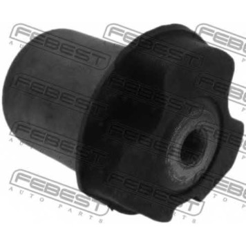 Втулка балки моста FEBEST RNAB-CLIIR