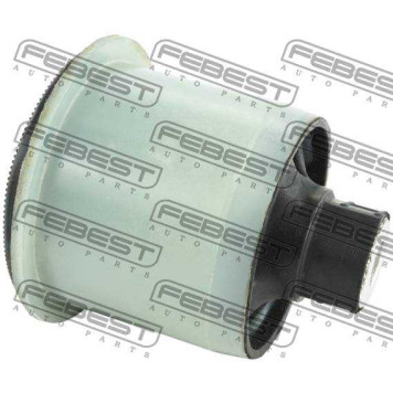 Втулка балки моста FEBEST RNAB-FLR-1