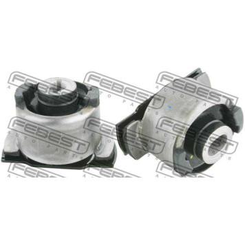 Втулка балки моста FEBEST RNAB-LAGR-KIT-1