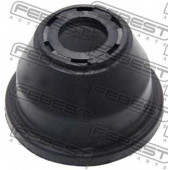 Ремкомплект, наконечник поперечной рулевой тяги FEBEST RNRB-LOG