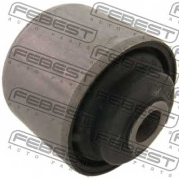 Подвеска рычага независимой подвески колеса FEBEST SAB-012