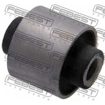 Втулка рычага колесной подвески FEBEST SAB-015RUB