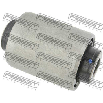 Сайлентблок рычага передний SUBARU IMPREZA G11 2000.02-2007.04 [JP] <b>FEBEST SAB-023</b>-1