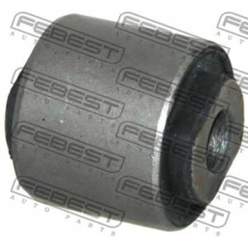 Подвеска рычага независимой подвески колеса FEBEST SAB-B12R5