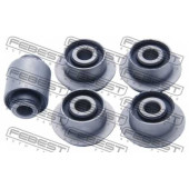 Подвеска рычага независимой подвески колеса FEBEST SAB-B9R-KIT