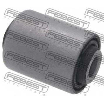 Подвеска рычага независимой подвески колеса FEBEST SAB-BHF