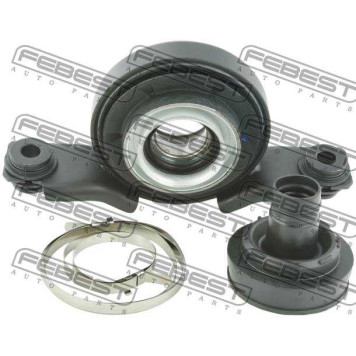 Подшипник подвесной SUBARU IMPREZA (GE/GH) G12 2007-2011 <b>FEBEST SBCB-S12</b>-1