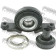 Подшипник подвесной SUBARU IMPREZA (GE/GH) G12 2007-2011 <b>FEBEST SBCB-S12</b>