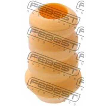 Амортизатор задний для SUBARU EXIGA, FORESTER(SH), IMPREZA(G3,GD,GH,GR), LEGACY(BL,BM,BP,BR) <b>FEBEST SBD-G12R</b>