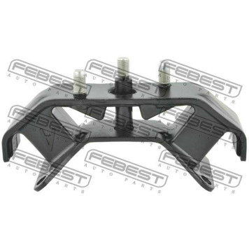 Опора двигателя задняя SUBARU FORESTER S13 2012- <b>FEBEST SBM-012</b>