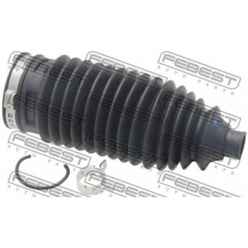 Пыльник рулевого управления FEBEST SBRKB-B12L