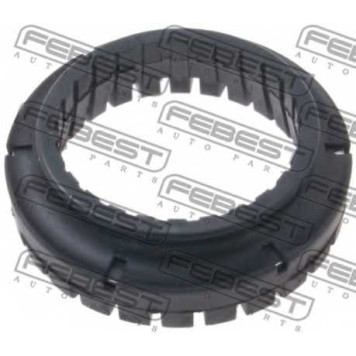 Тарелка пружины FEBEST SBSI-001