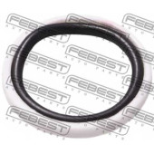 Ремкомплект, рулевой механизм FEBEST SET-002