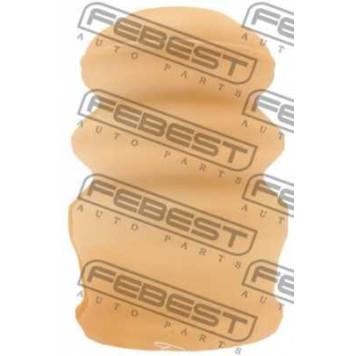 Амортизатор задний <b>FEBEST SGD-001</b>