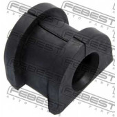 Втулка переднего стабилизатора d20 FEBEST SSB-005