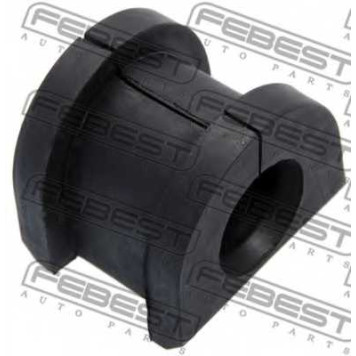 Втулка переднего стабилизатора d20 FEBEST SSB-005