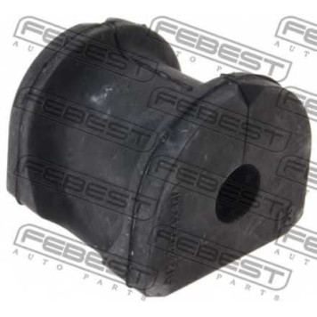 Опора стабилизатора FEBEST SSB-B9NR