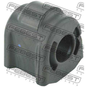 Втулка стабилизатора передняя SUBARU IMPREZA XV G33 2011- <b>FEBEST SSB-S13F</b>-2