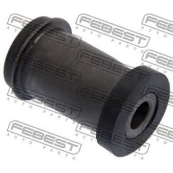 Подвеска рычага независимой подвески колеса FEBEST SZAB-031