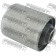 Сайлентблок задн подвески SUZUKI IGNIS RG413/RG415 2003-2008 <b>FEBEST SZAB-057</b>