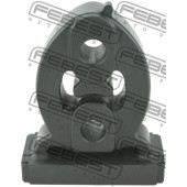 Кронштейн крепл грушителя SUZUKI GRAND VITARA 2006-2014 <b>FEBEST SZEXB-004</b>