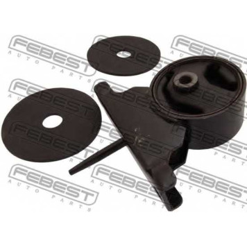 Подвеска двигателя FEBEST SZM-009