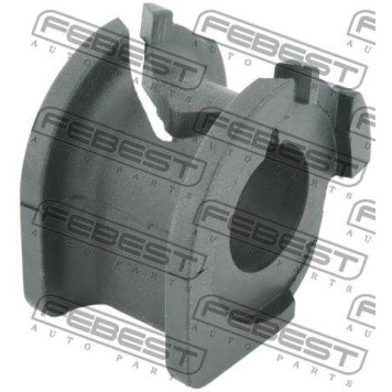 Втулка стабилизатора передняя SUZUKI SWIFT RS413/RS415/RS416 2003-2010 <b>FEBEST SZSB-SPLF</b>-1