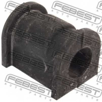 Опора переднего амортизатора FEBEST SZSB-WGR