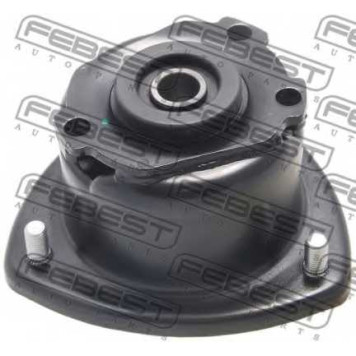Подвеска амортизатора FEBEST SZSS-002