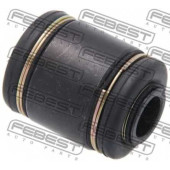 Сайленблок задней цапфы плавающий FEBEST TAB-002Z