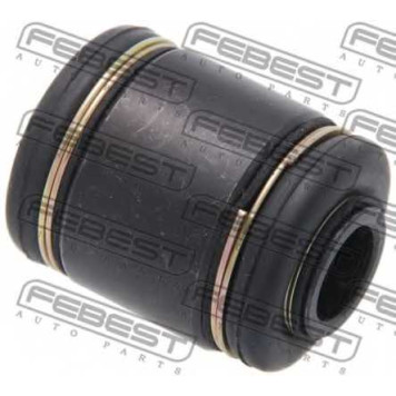 Сайленблок задней цапфы плавающий FEBEST TAB-002Z