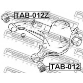 Подвеска рычага независимой подвески колеса FEBEST TAB-012Z