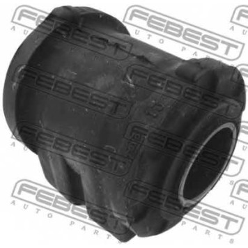 Подвеска рычага независимой подвески колеса FEBEST TAB-054