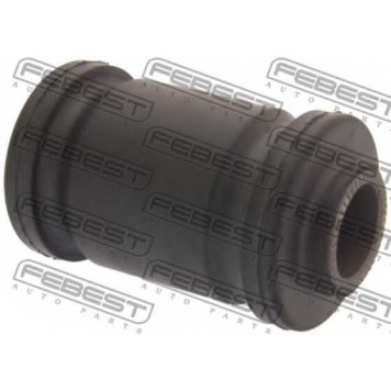 Подвеска рычага независимой подвески колеса FEBEST TAB-067