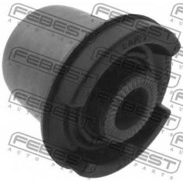 Подвеска рычага независимой подвески колеса FEBEST TAB-100