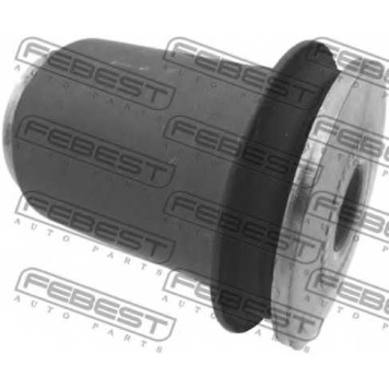 Подвеска рычага независимой подвески колеса FEBEST TAB-108