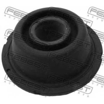 Сайлентблок половинка передн.рычага FEBEST TAB-120 (TOYOTA CAMRY/VISTA SV30/CV30/VZV30 1990-1994)