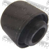 Втулка, амортизатор FEBEST TAB-136