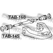 Подвеска рычага независимой подвески колеса FEBEST TAB-160
