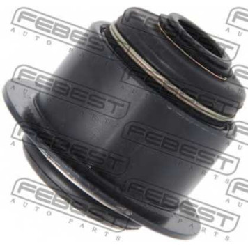 Подвеска рычага независимой подвески колеса FEBEST TAB-176Z