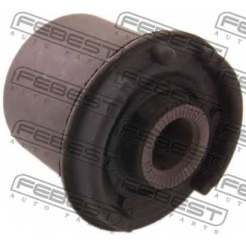 Подвеска рычага независимой подвески колеса FEBEST TAB-178