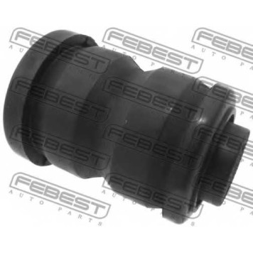 Подвеска рычага независимой подвески колеса FEBEST TAB-198